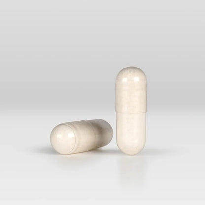 Colágeno Hidrolizado Puro con Magnesio y Vitamina C Aldous 200 Cápsulas