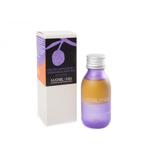 Pack Tratamiento Natural para Hombre Matarrania