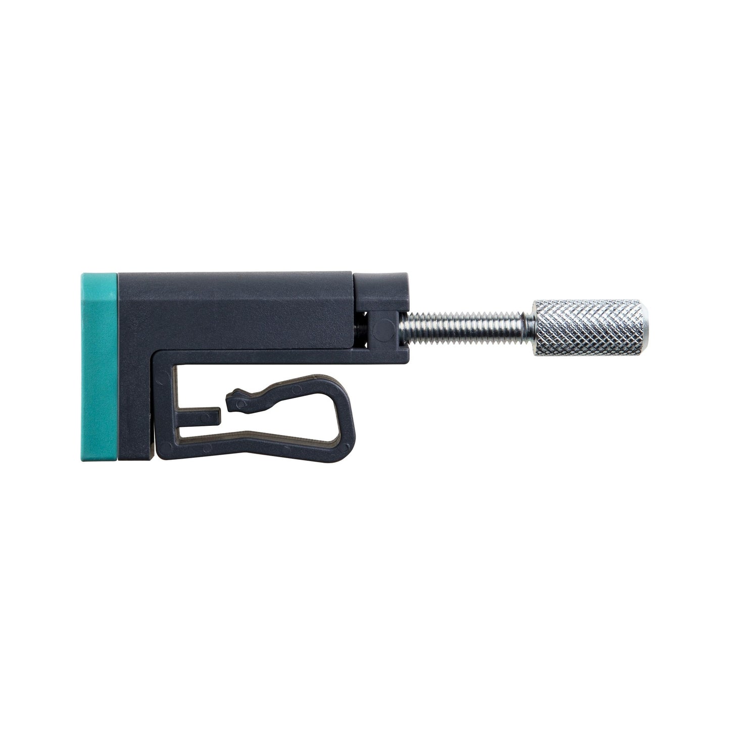 Sargento apalacantos para borde 2 unidades Wolfcraft 3037000