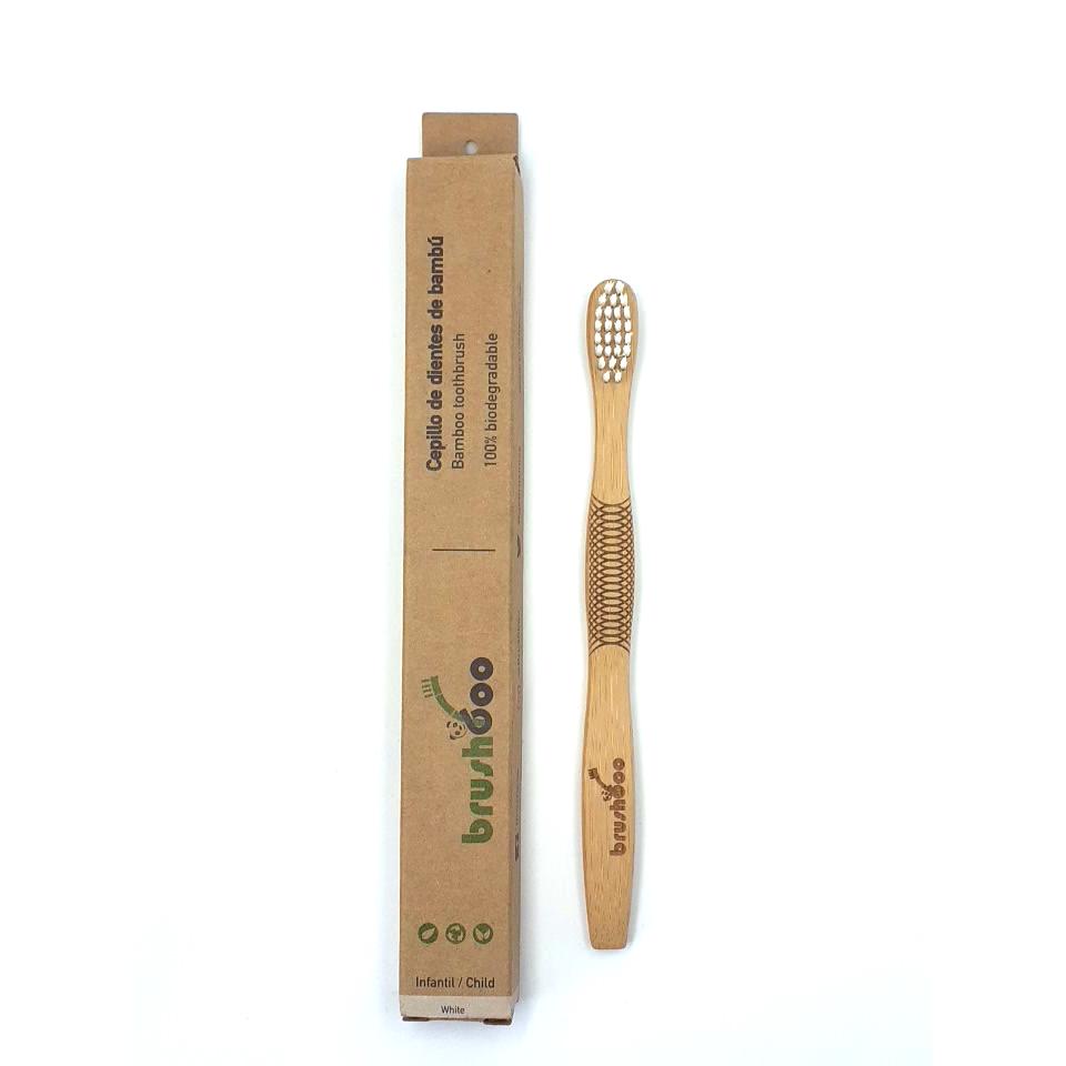 EcoPack Brushboo familiar