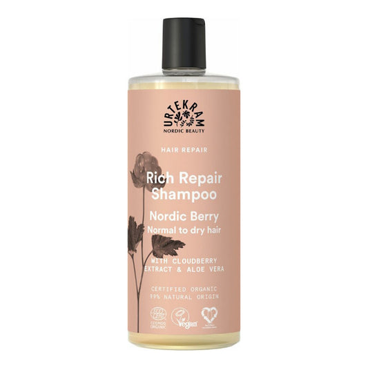 Champu Nordic Berry Urtekram 500 ml