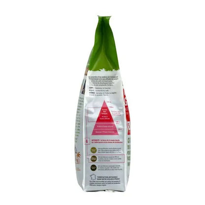 Caffè Premium in grani Congo 100% Arabica di alta qualità BIO 500 g