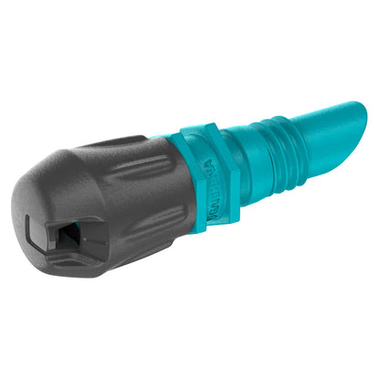 Aspersor final Micro Strip x5 Microdripsystem Gardena