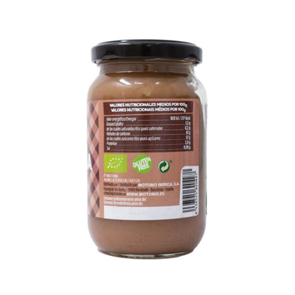Compota de Castaña La Finestra Sul Cielo 290 g