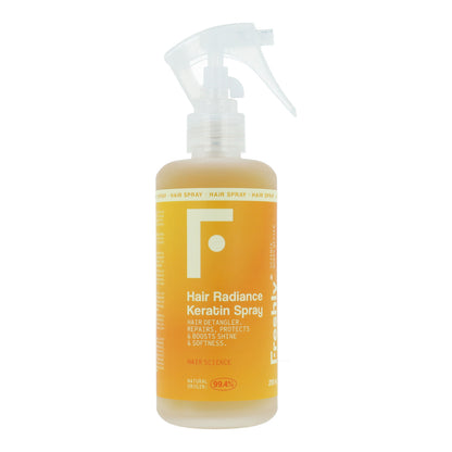 Spray De Queratina Hair Radiance Freshly 200ml