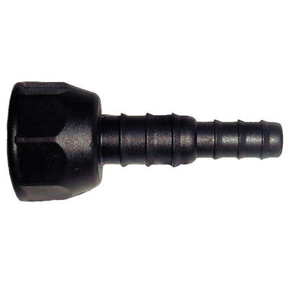 Adaptador Rosca Hembra Aqua Control 3/4" x 16 mm