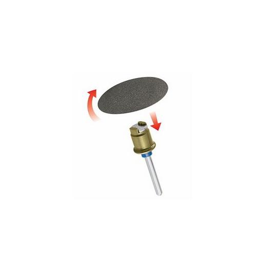 Disco de lija G240 (SC413) 6 uds