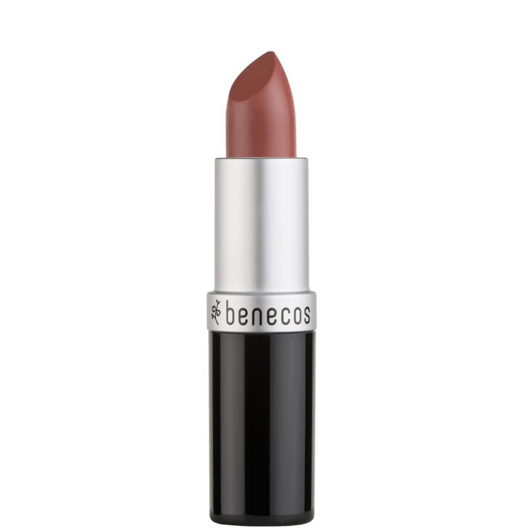 Barra de labios Pink Honey bio Benecos, 4.5gr