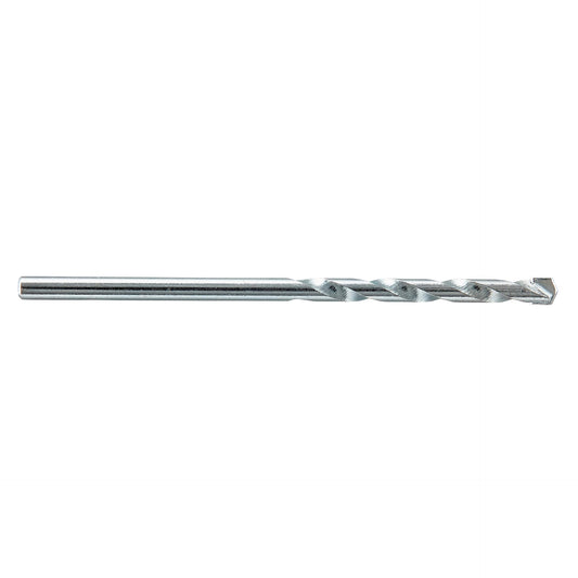 Brocas para piedra HM con vástago redondo Wolfcraft Ø 16,0 x 150 mm