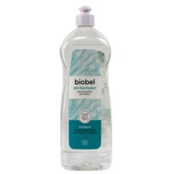 Abrillantador Lavavajillas BioBel 1 L