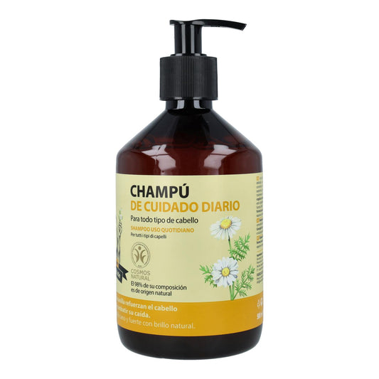 Champú Uso Diario Oma Gertrude 500 ml