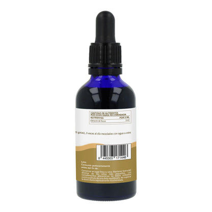 Extracto de Fucus Planeta Huerto 50 Ml.