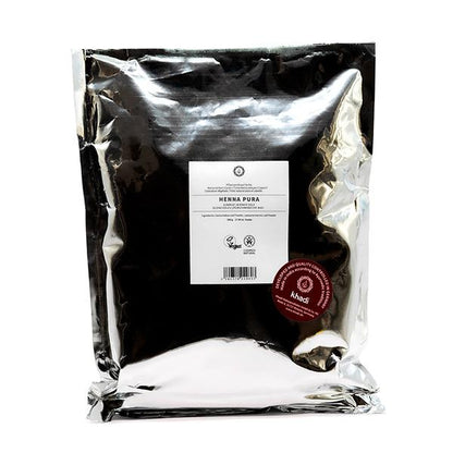 Tinte Henna natural Khadi 100 g