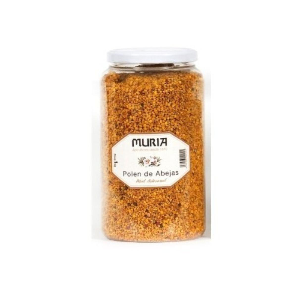 Polen 1 kg.