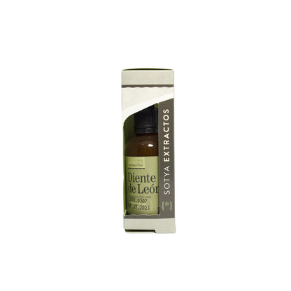 Diente De Leon Extracto Sotya 50 ml