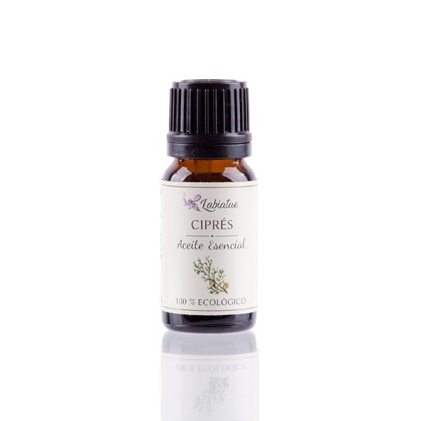 Aceite cipres Bio Labiatae 12 ml