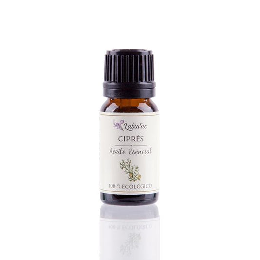 Aceite cipres Bio Labiatae 12 ml