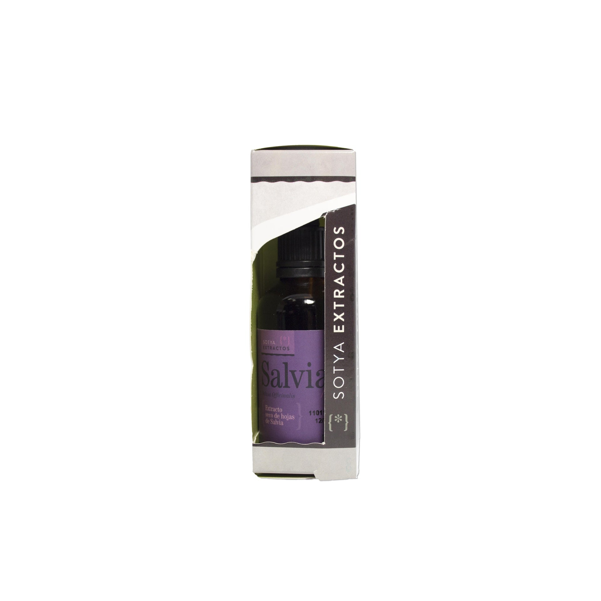 Extracto Salvia Sotya 50 Ml.