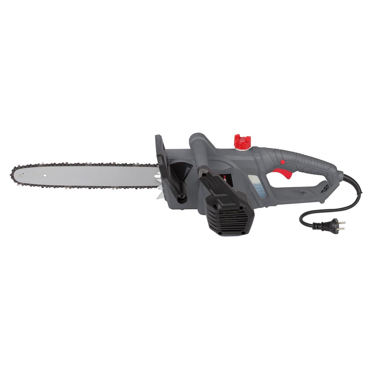 Motosierra Powerplus POWEG10100 2000w 350mm