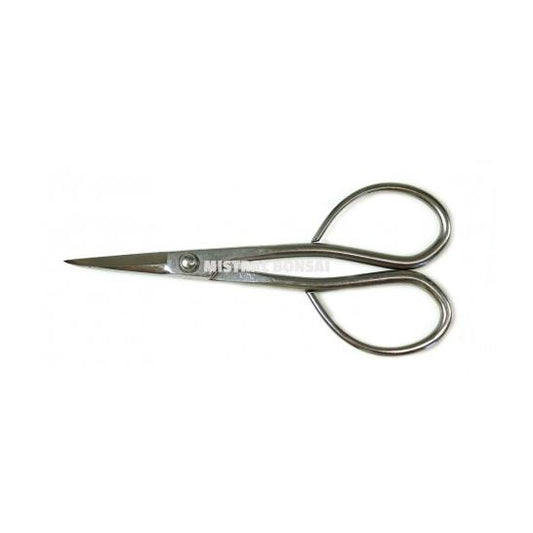 Tijera pinzadora 180 mm inox.