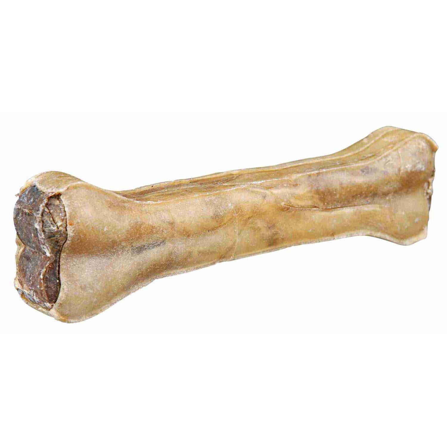 Trixie Hueso rell. de Nervio de Toro, 170 g, 21 cm