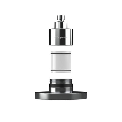 Cartucho para Cabezal de ducha ShowerPro Rain SMR Tappwater