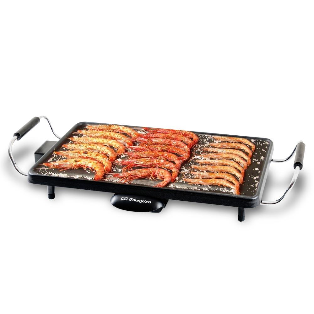 Tabla de asado TB 2203, Orbegozo