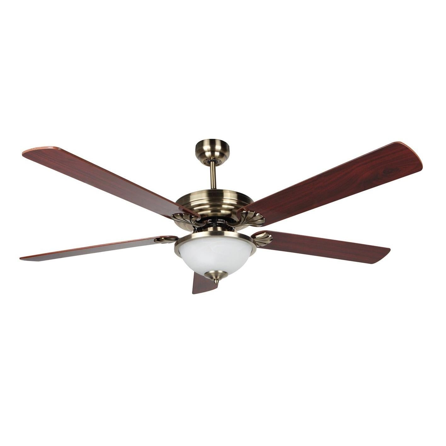 Orbegozo Ventilador de techo CP 80142 142 cm