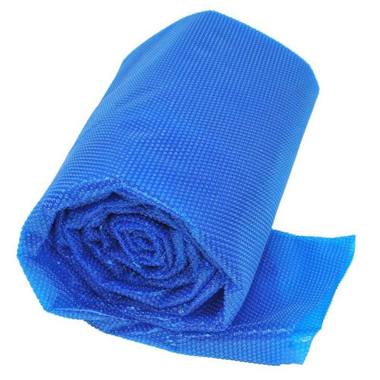 Cubierta para piscina ovalada Grenade 436x336 cm