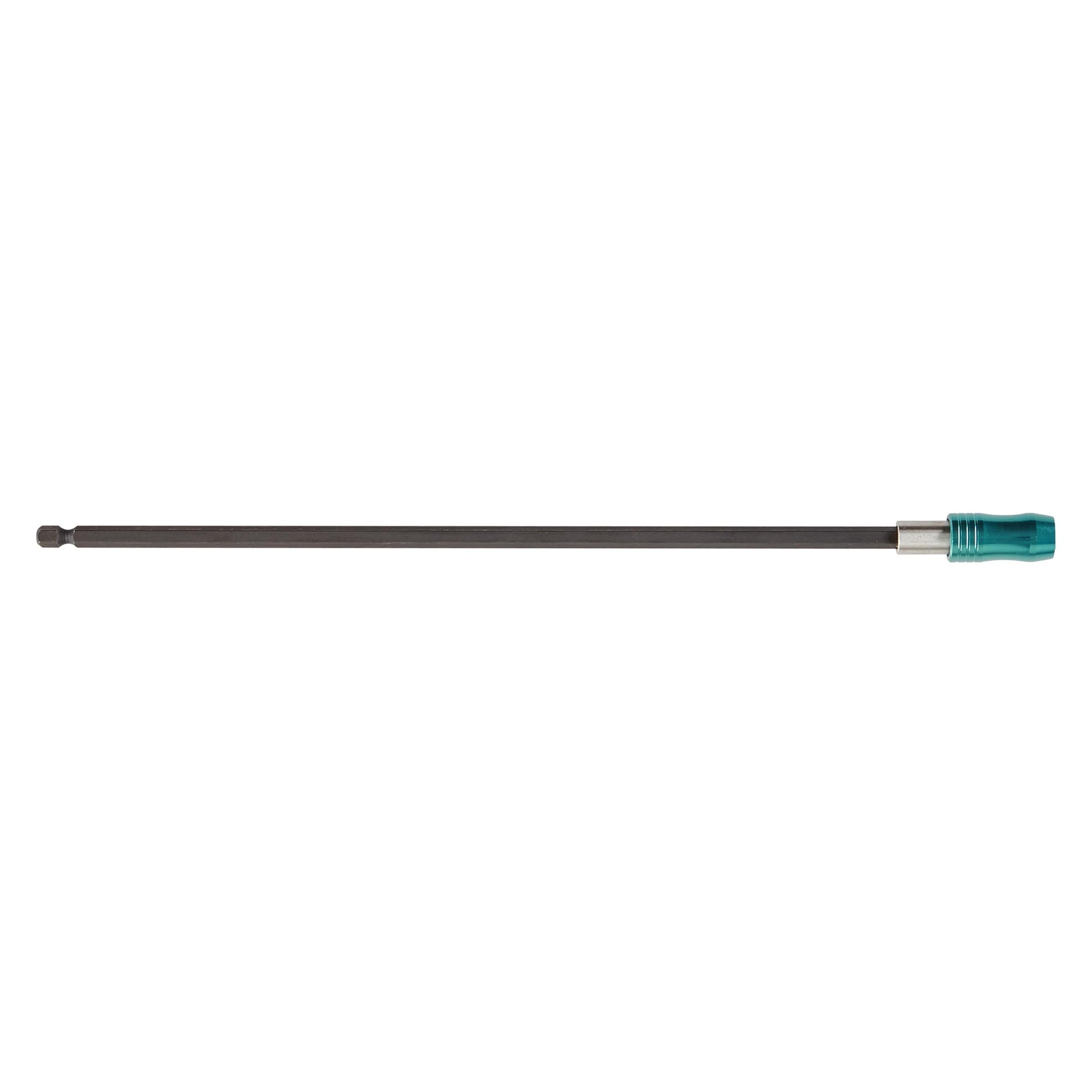 1 portapunta magnético con imán anular Wolfcraft 300 mm