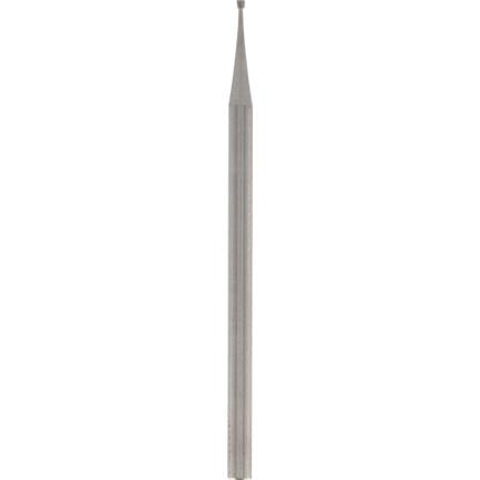 Fresa para grabar Dremel Ø 0,8 mm