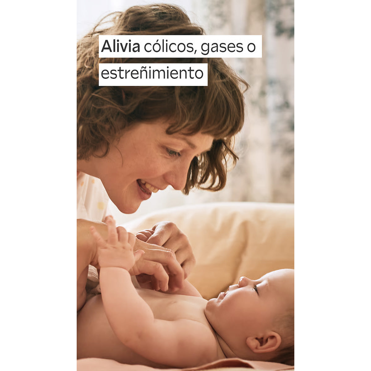 Aceite para la Tripita del Bebé Weleda, 50ml