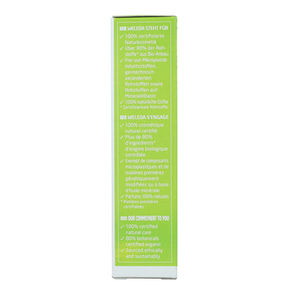 Desodorante de Citrus Weleda 100 ml