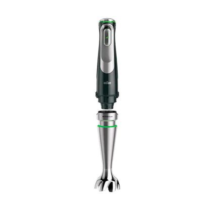 Batidora de mano Braun MultiQuick 9 MQ9125XS 1200W
