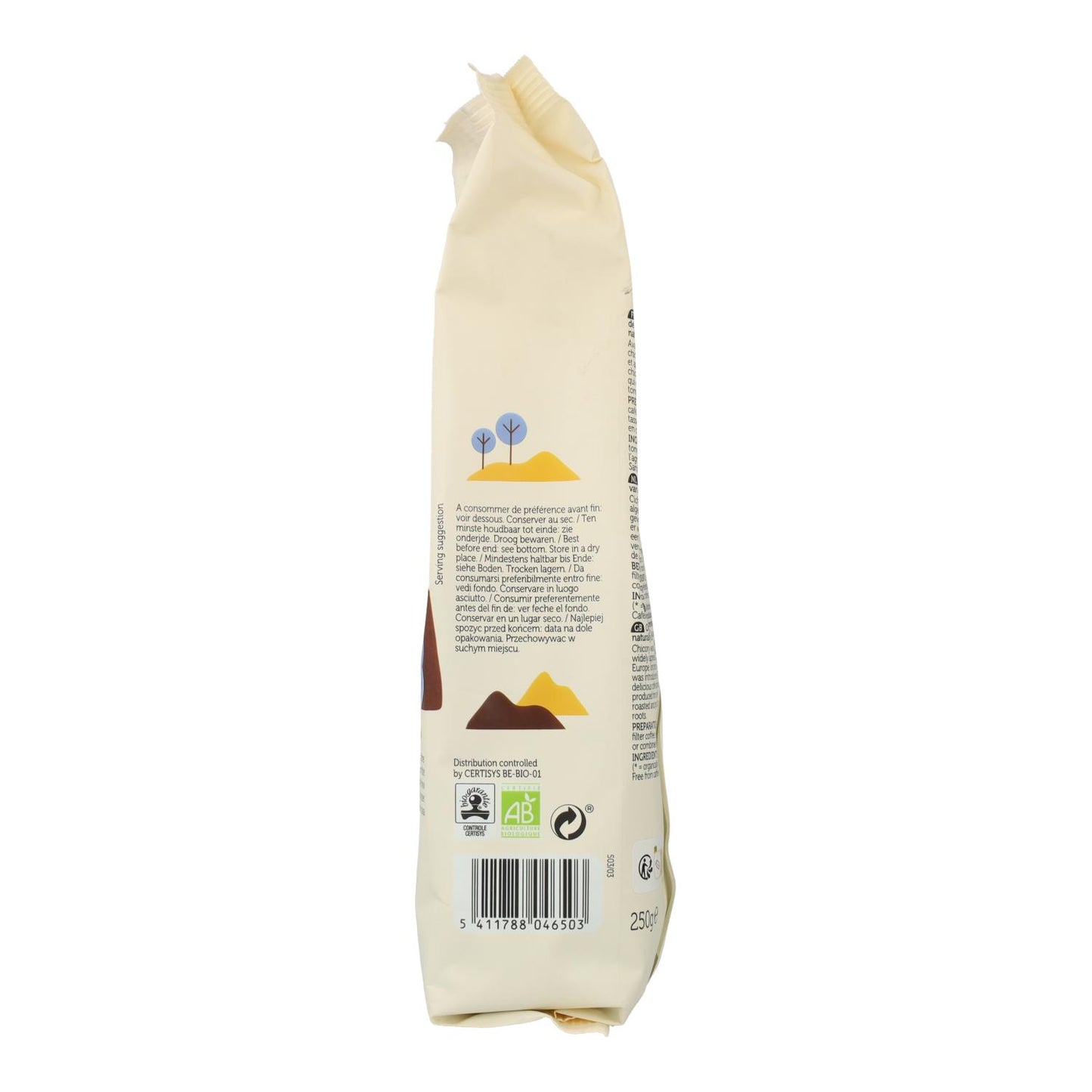 Achicoria ECO Lima  250 g