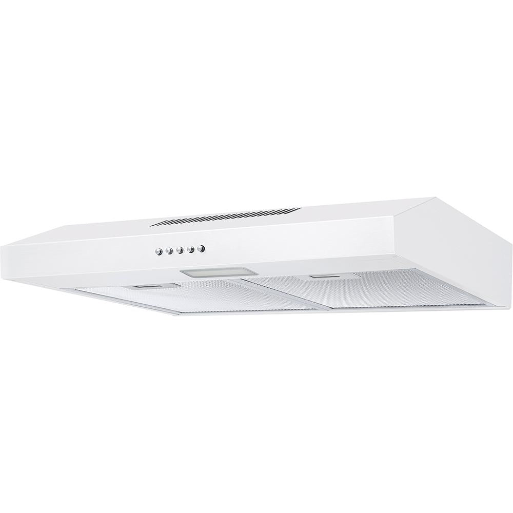 Campana Extractora Brisa Plus 60 Mepamsa Negro