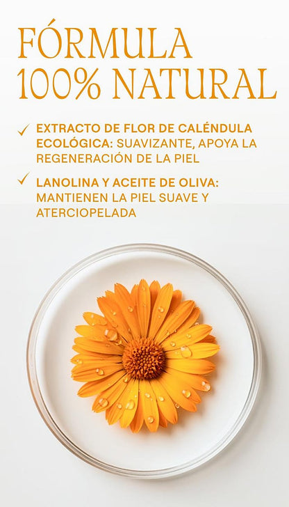 Balsamo per piedi Weleda 75 ml