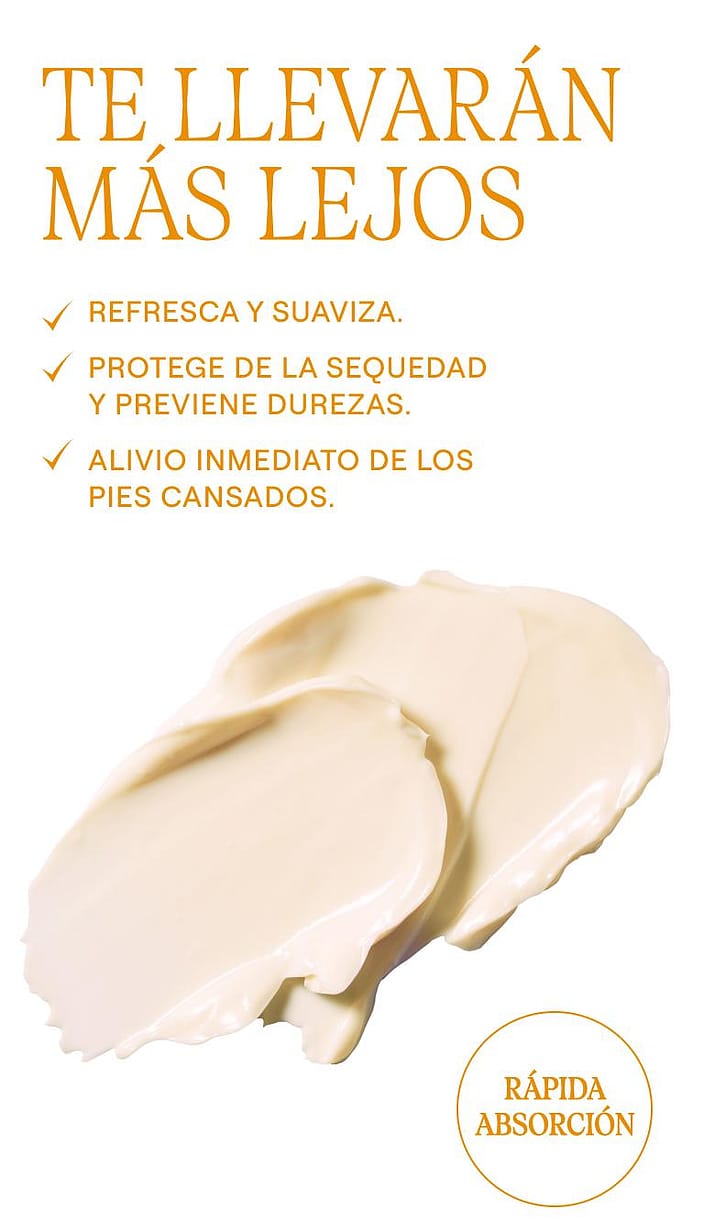 Balsamo per piedi Weleda 75 ml