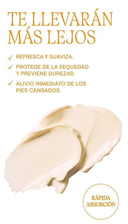 Balsamo per piedi Weleda 75 ml