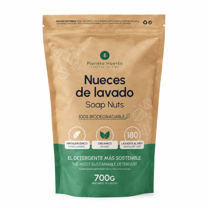 Planeta Huerto Noci lavate 700 g