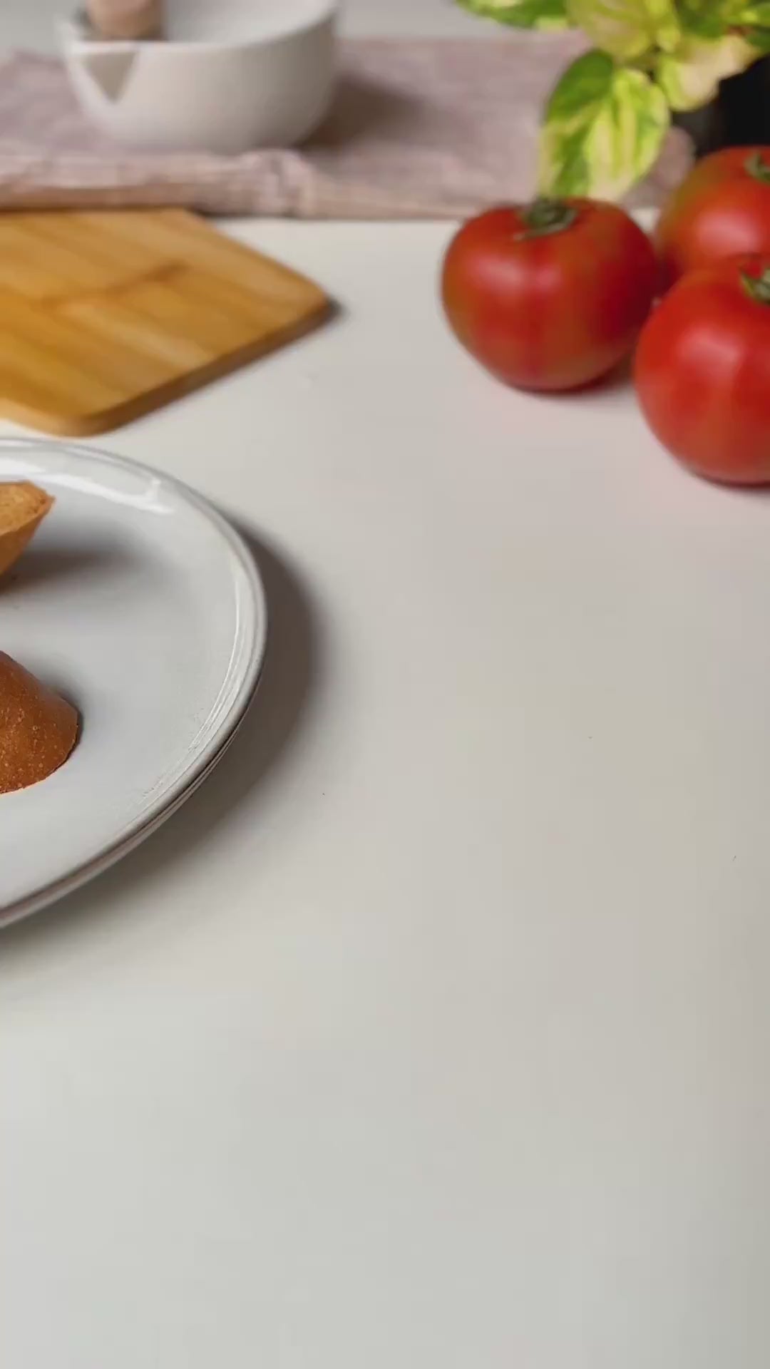Pomodori secchi in olio extravergine di oliva ECO Planeta Huerto 155 g