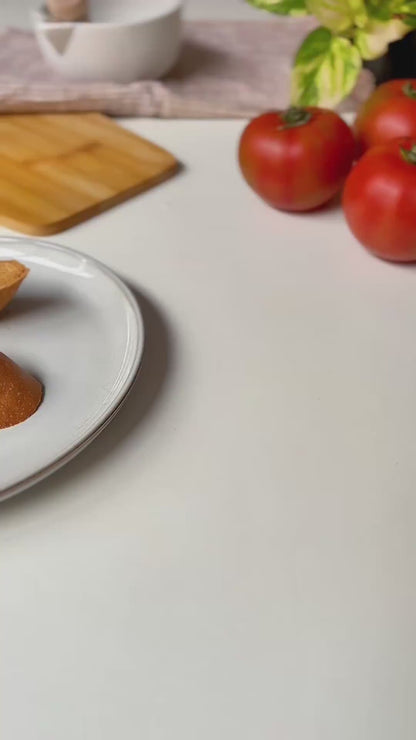 Pomodori secchi in olio extravergine di oliva ECO Planeta Huerto 155 g