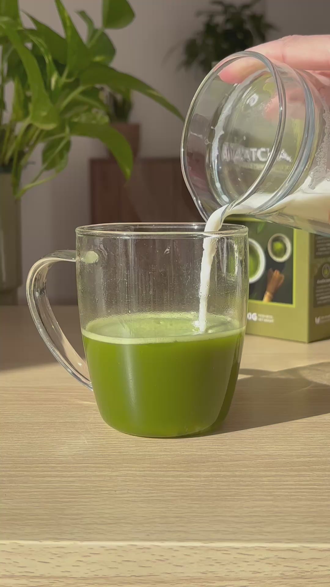 Tè Matcha Grado Cerimoniale Premium Planeta Huerto 200 g