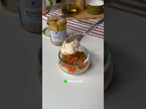 Tonno bianco in olio d'oliva ECO Planeta Huerto 200 g