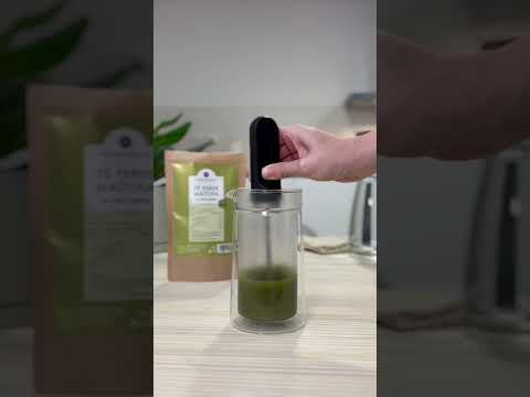 Tè Matcha in polvere ECO Planeta Huerto 500 g
