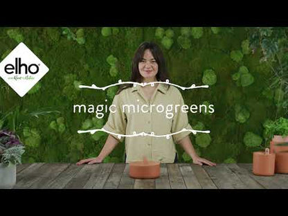Germinatore Magic Microgreens Elho Verde