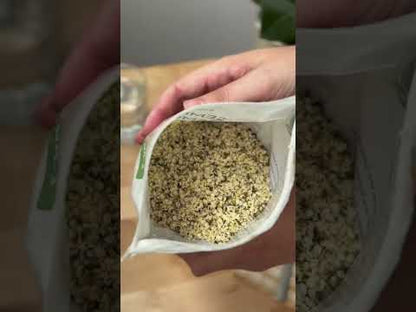 Semi di canapa decorticati ECO Planeta Huerto 400 g