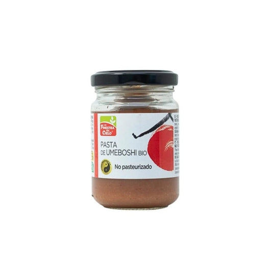 Purea di Umeboshi La Finestra Sul Cielo 200 g
