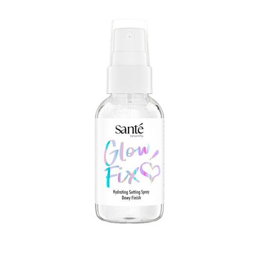 Spray fissante per trucco, SANTE, 50 ml