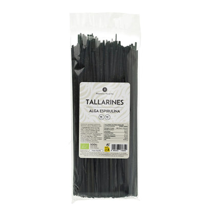 Tagliatelle alle alghe ECO Planeta Huerto 500gr